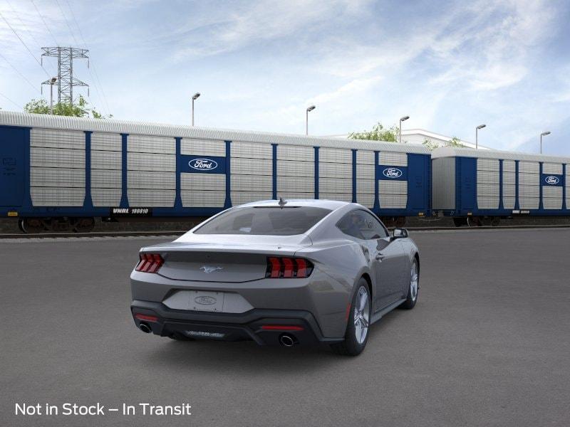 new 2026 Ford Mustang car, priced at $37,900