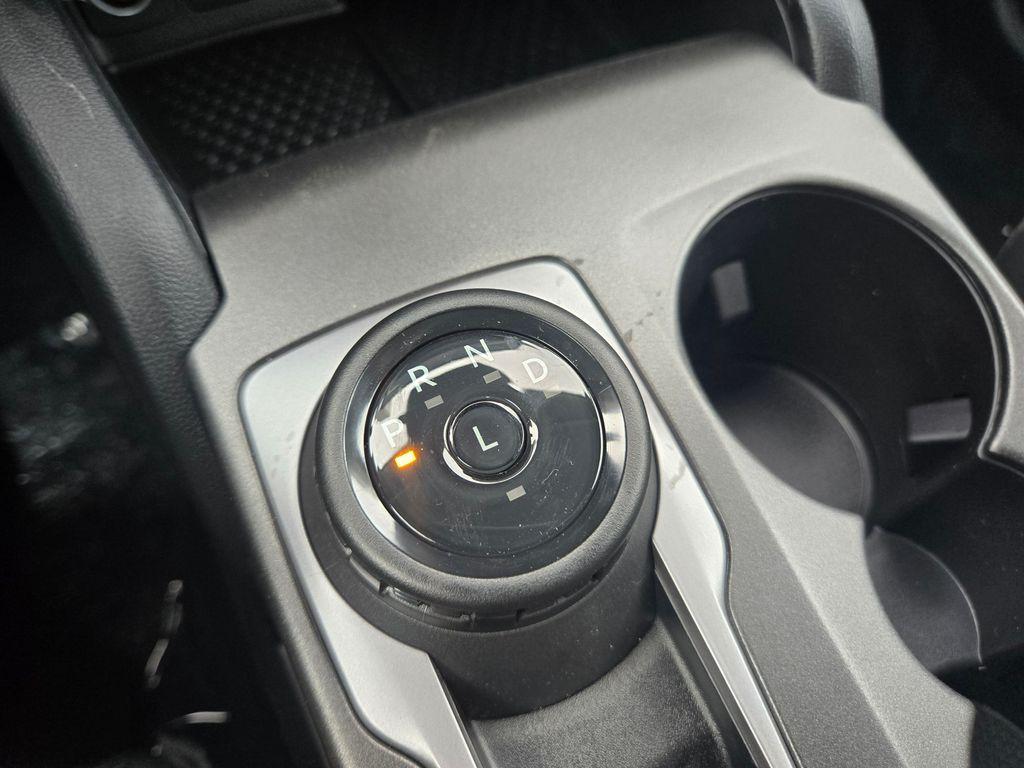 new 2026 Ford Bronco Sport car, priced at $31,360