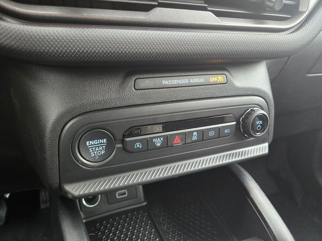 new 2026 Ford Bronco Sport car, priced at $31,360