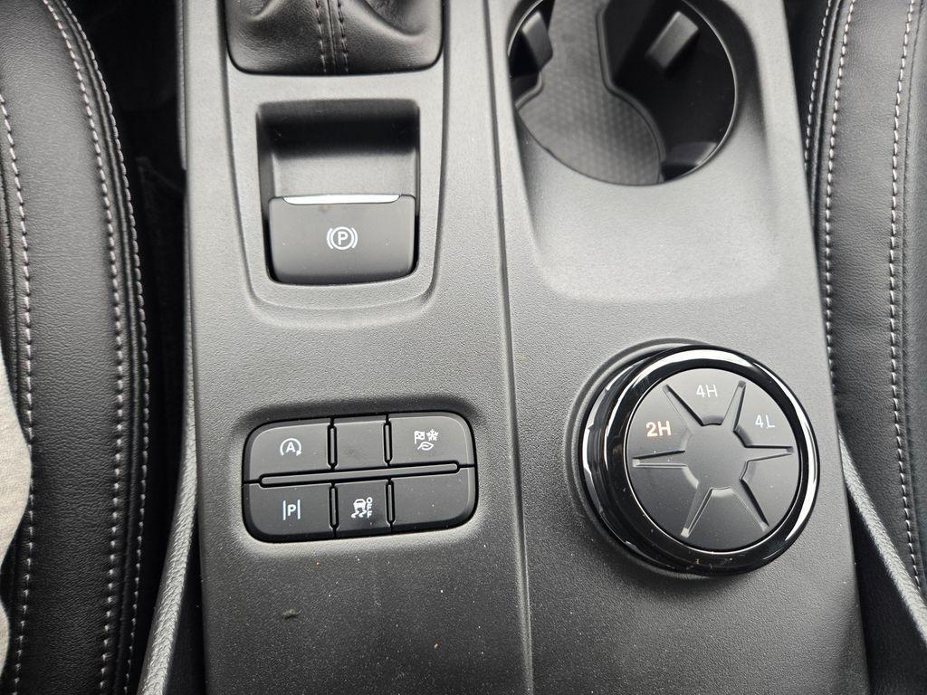 new 2026 Ford Ranger car, priced at $45,910