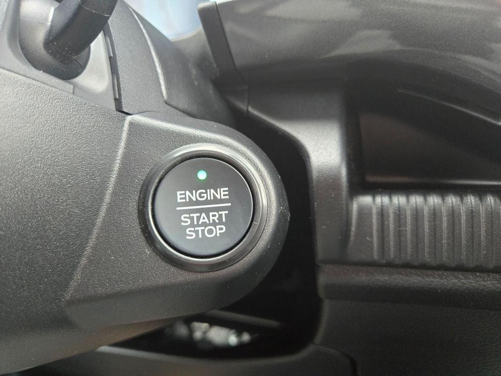 new 2026 Ford Ranger car, priced at $45,910