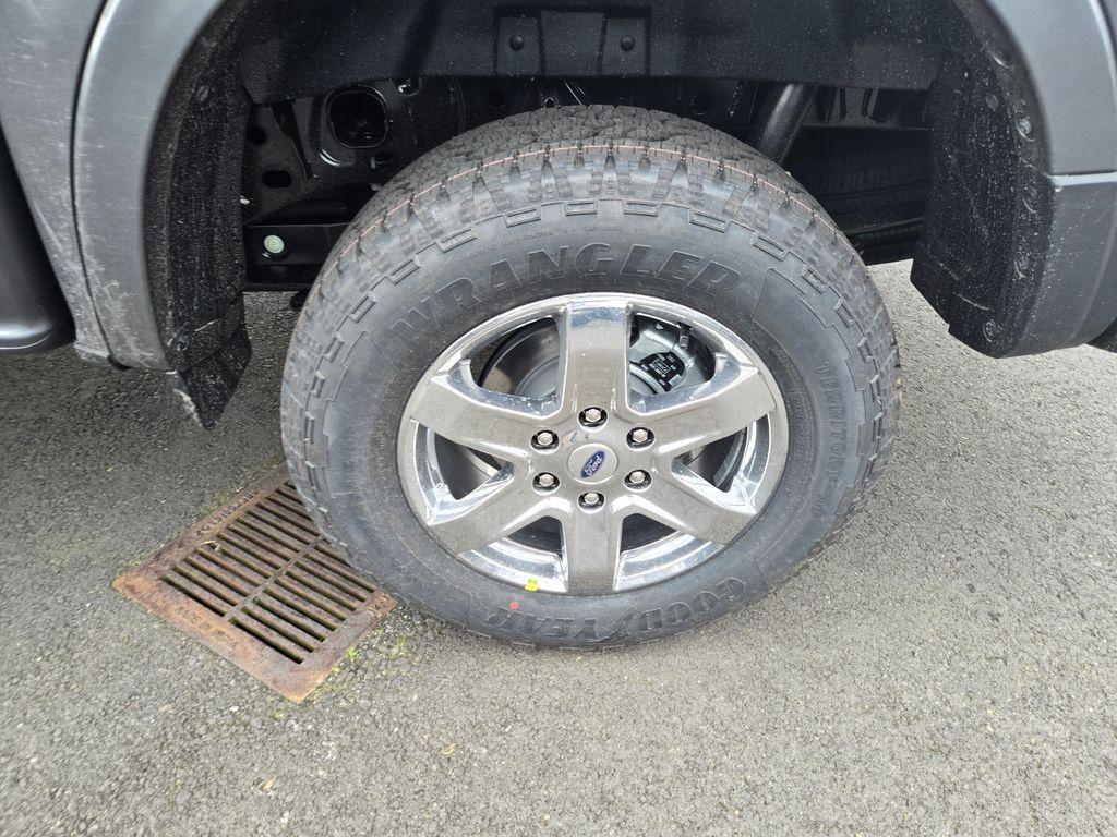 new 2026 Ford Ranger car, priced at $45,910