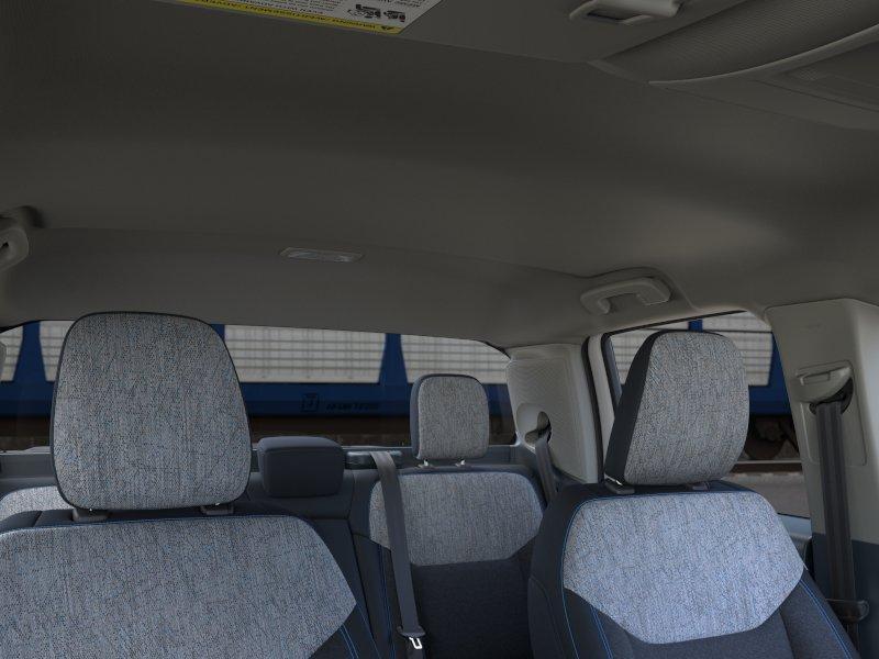 new 2026 Ford Maverick car, priced at $29,690