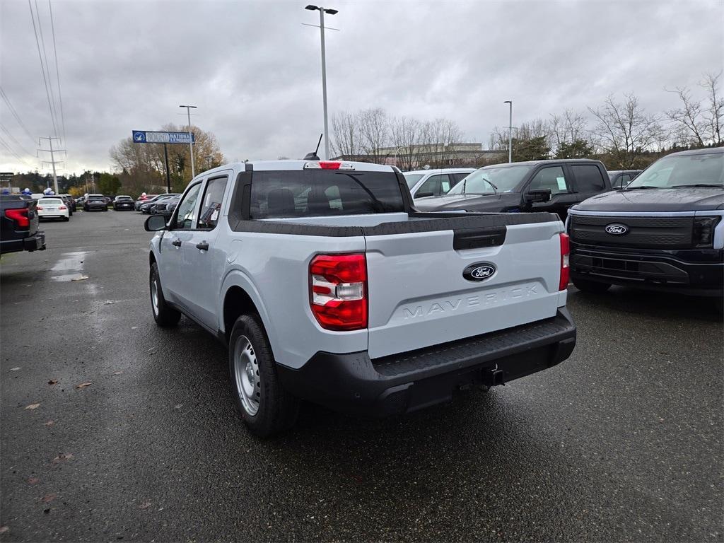 new 2026 Ford Maverick car, priced at $29,920
