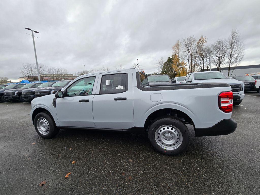 new 2026 Ford Maverick car, priced at $29,920