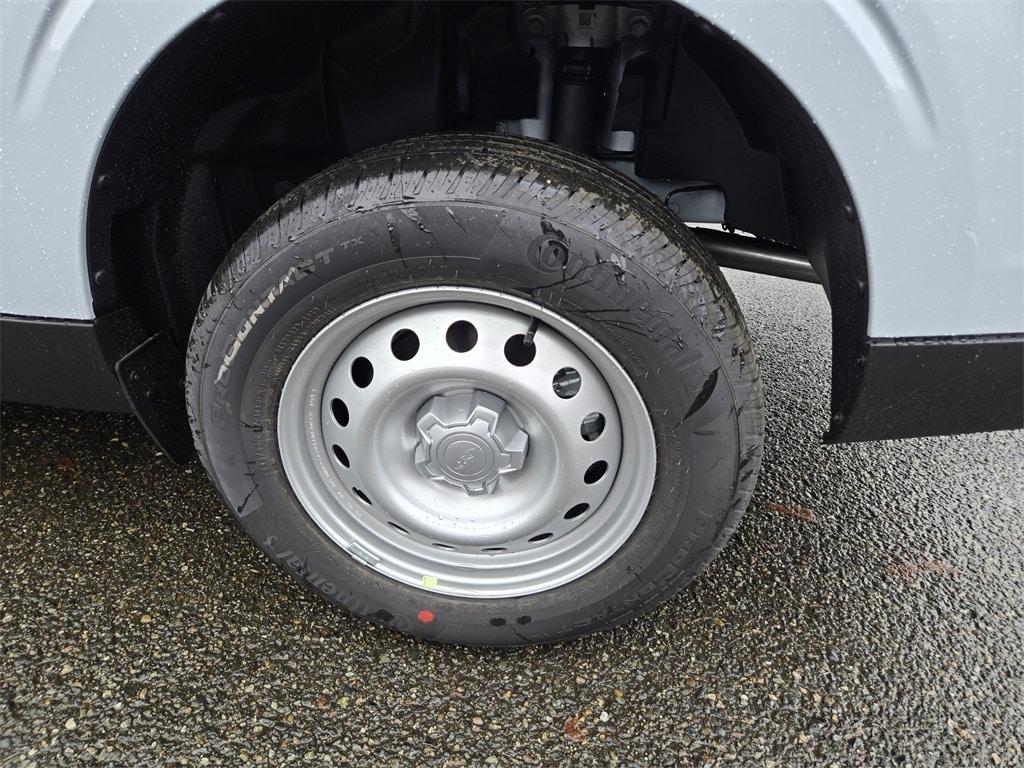 new 2026 Ford Maverick car, priced at $29,920