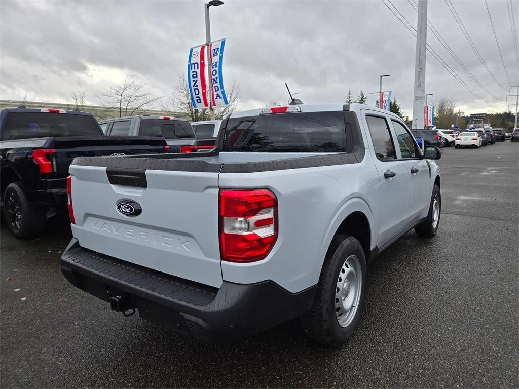 new 2026 Ford Maverick car, priced at $29,920