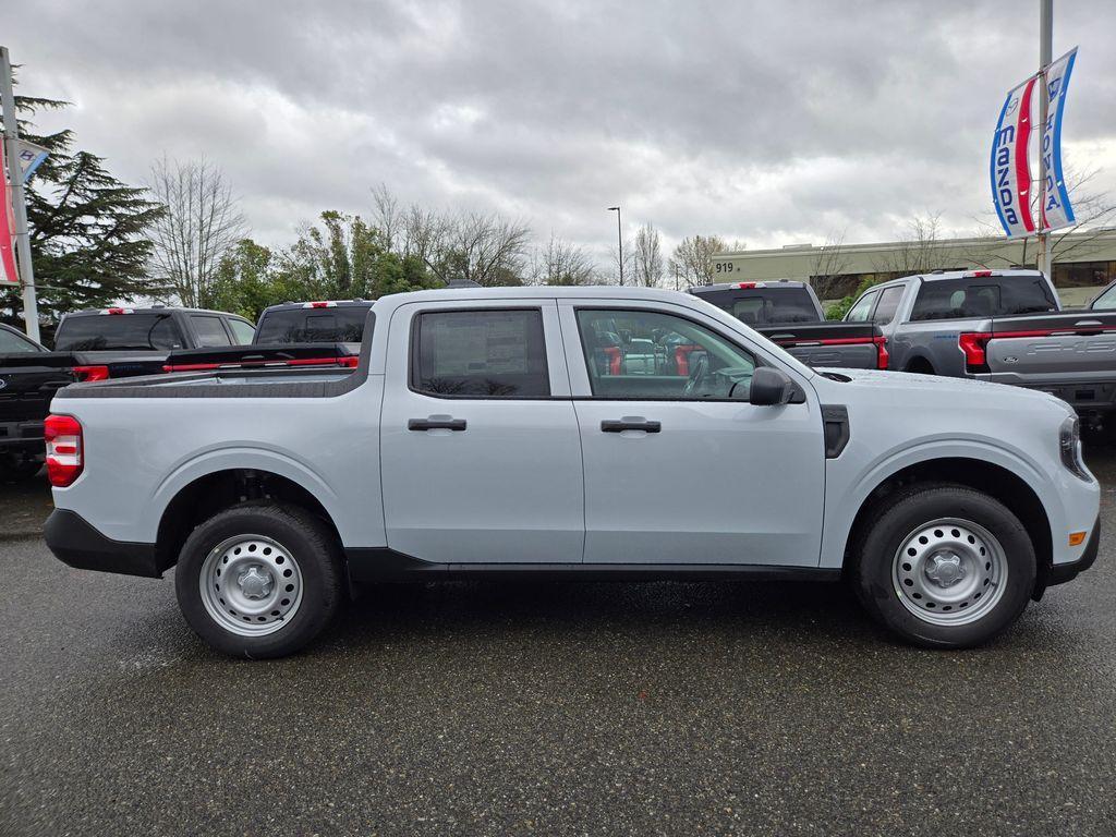 new 2026 Ford Maverick car, priced at $29,920