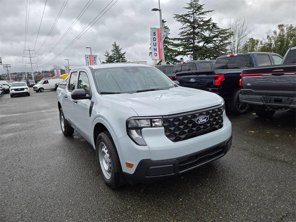 new 2026 Ford Maverick car, priced at $29,920