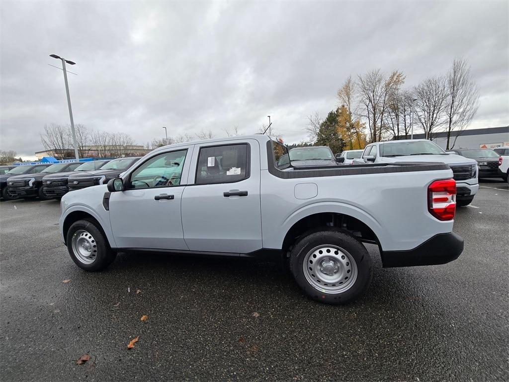 new 2026 Ford Maverick car, priced at $29,920