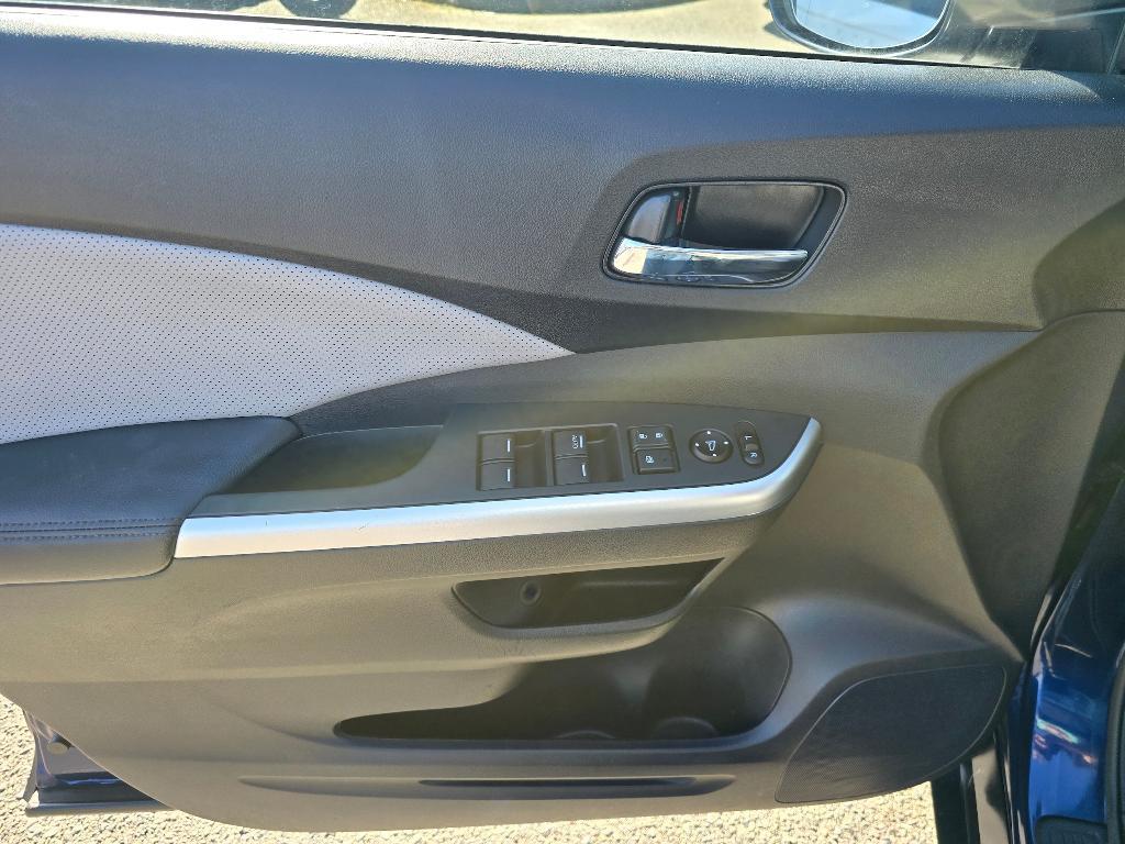 used 2016 Honda CR-V car, priced at $20,999