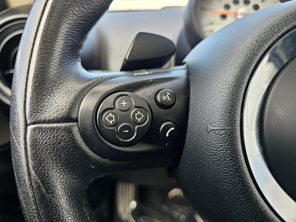 used 2014 MINI Countryman car, priced at $10,199