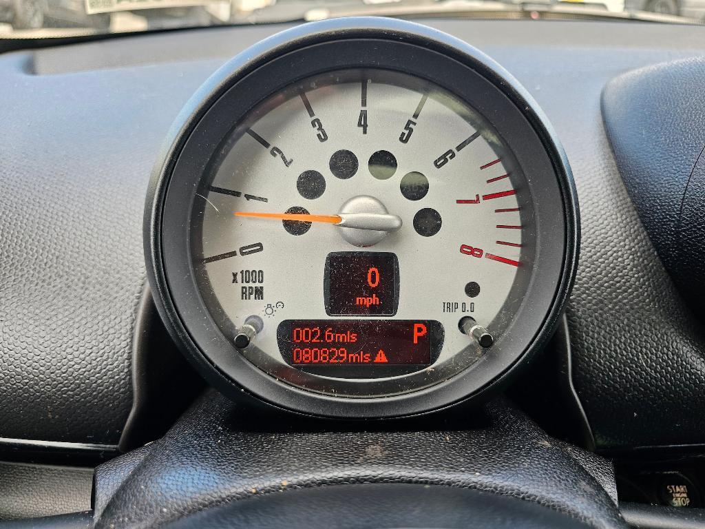 used 2014 MINI Countryman car, priced at $10,199