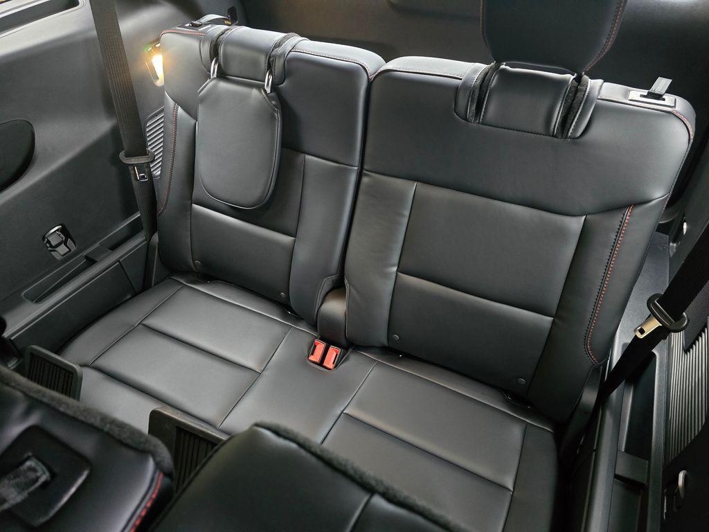 new 2026 Ford Explorer car, priced at $55,530