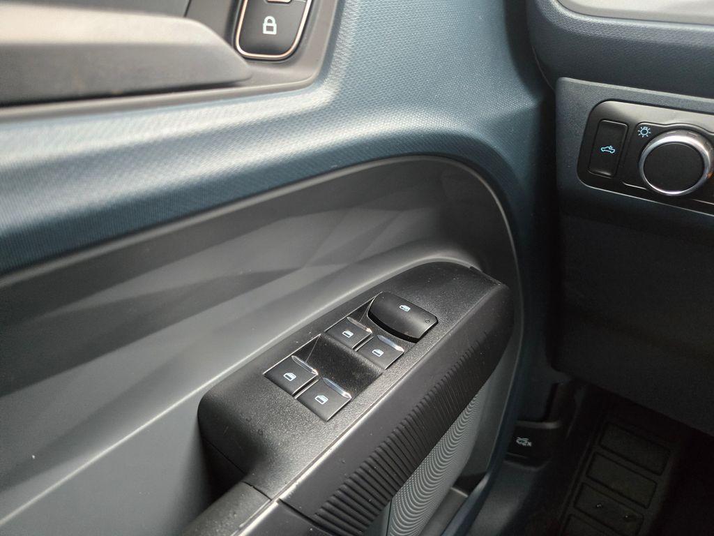 new 2026 Ford Maverick car, priced at $26,605