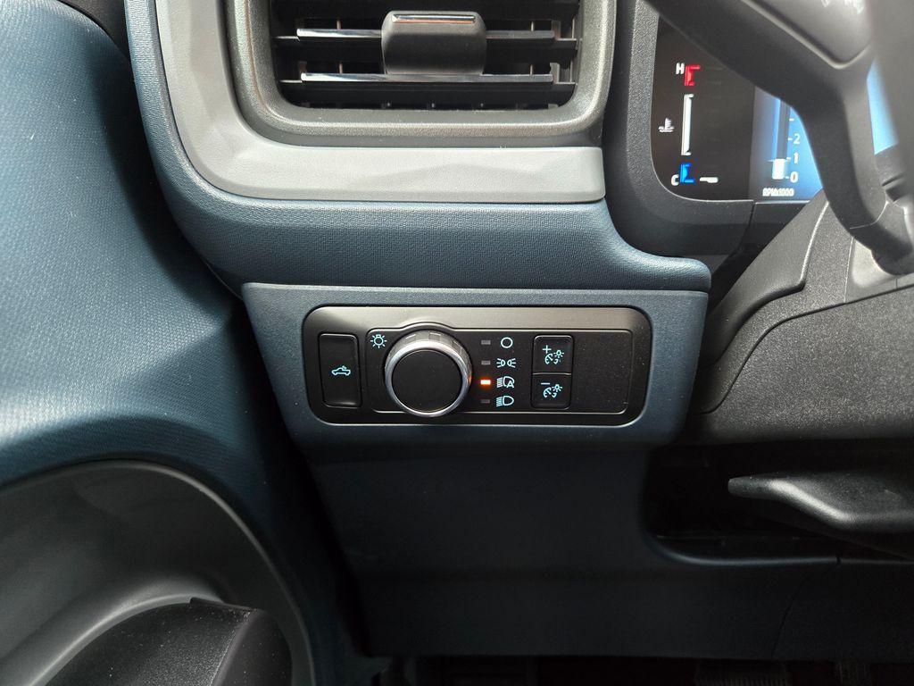 new 2026 Ford Maverick car, priced at $26,605