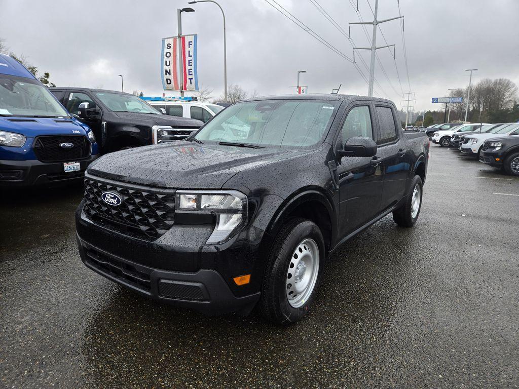 new 2026 Ford Maverick car, priced at $27,105