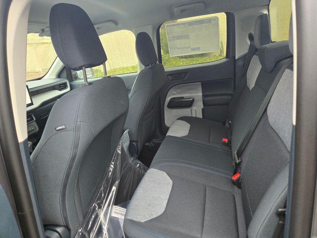 new 2026 Ford Maverick car, priced at $30,380