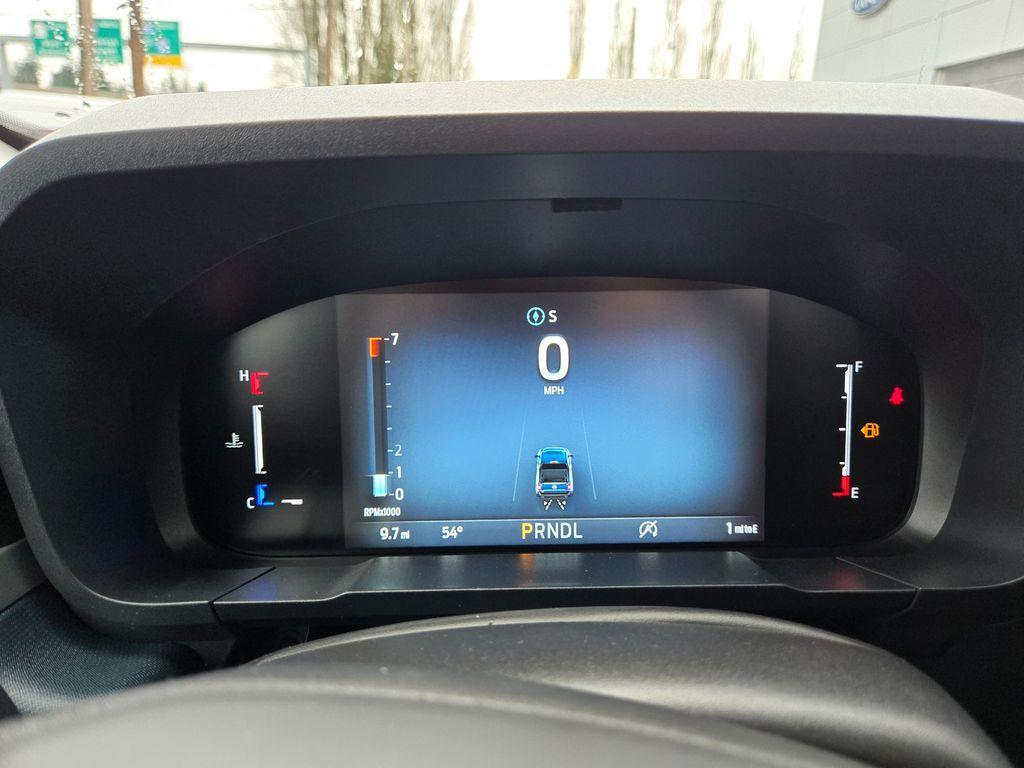 new 2026 Ford Maverick car, priced at $26,880