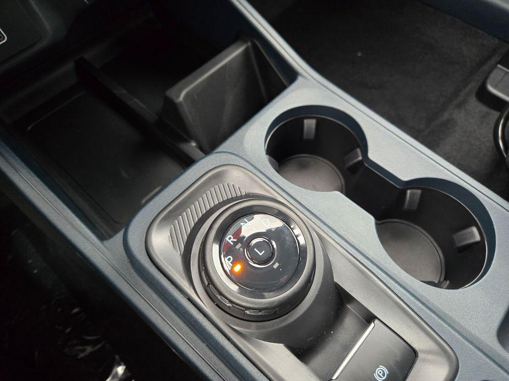 new 2026 Ford Maverick car, priced at $26,880