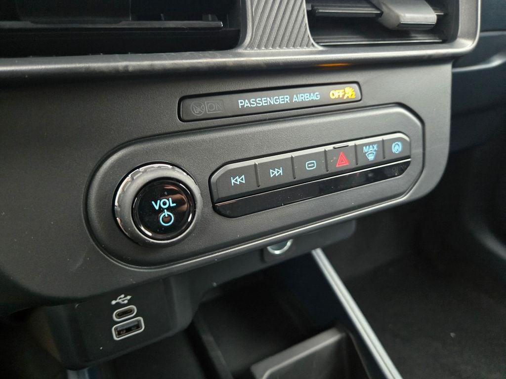 new 2026 Ford Maverick car, priced at $26,880