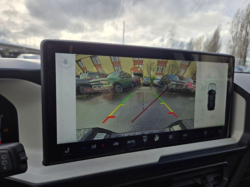 new 2026 Ford Bronco Sport car, priced at $34,380