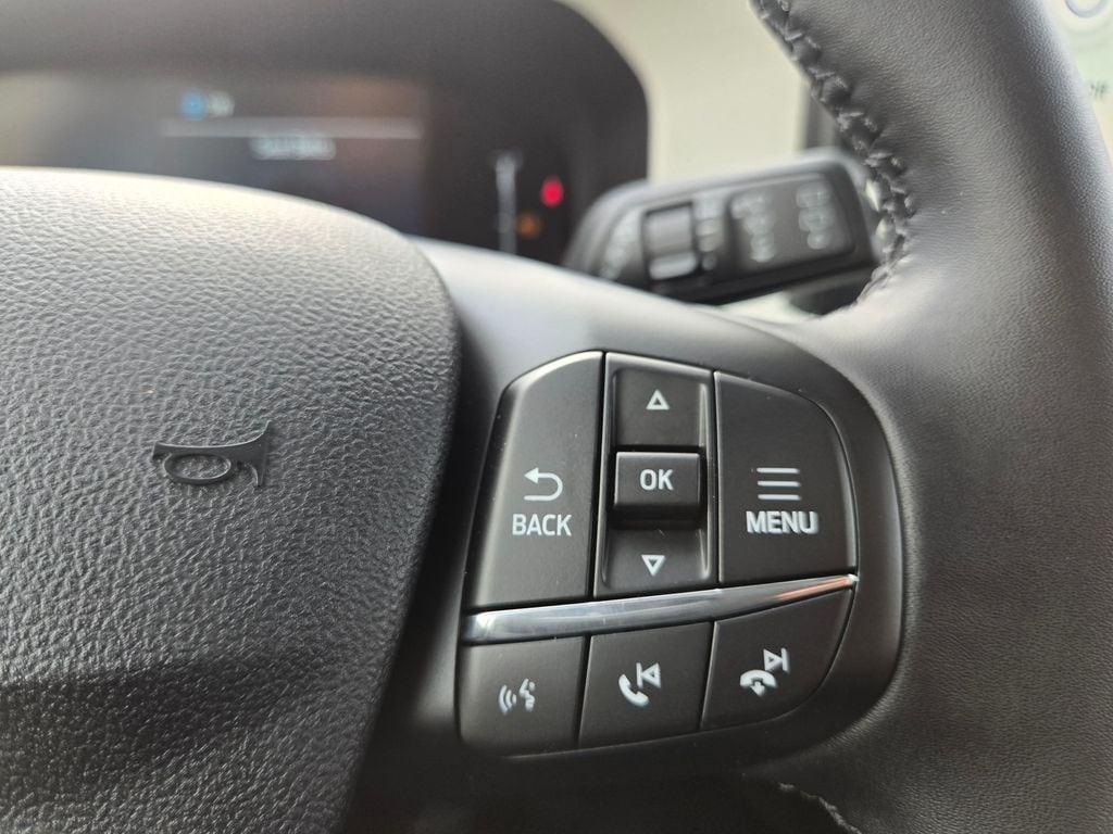 new 2026 Ford Bronco Sport car, priced at $34,380