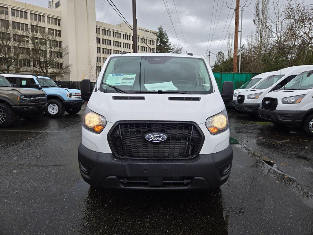 new 2026 Ford Transit-250 car, priced at $48,110