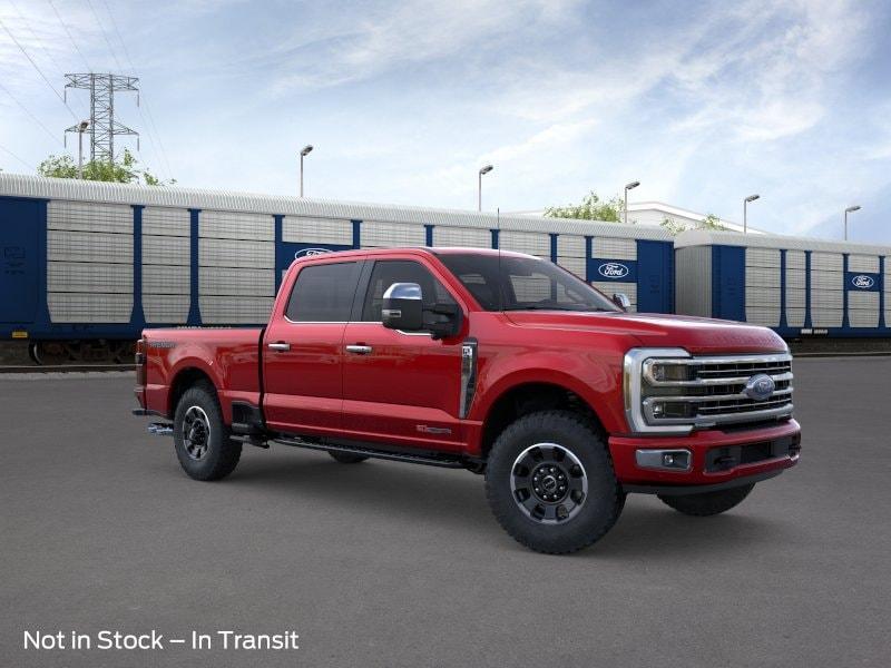 new 2026 Ford F-350 car, priced at $112,505