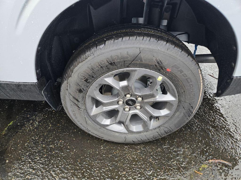 new 2026 Ford Maverick car, priced at $31,380