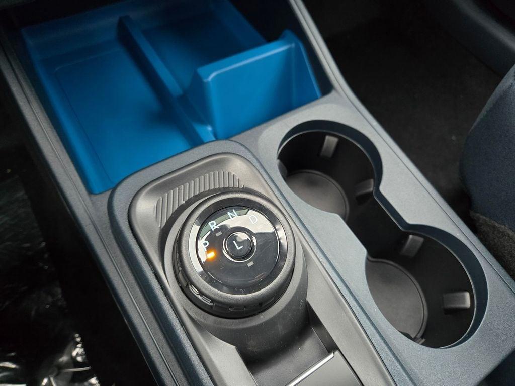 new 2026 Ford Maverick car, priced at $30,375