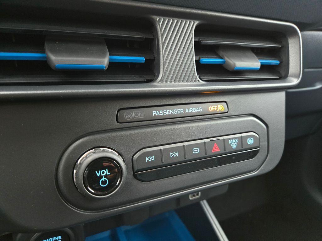 new 2026 Ford Maverick car, priced at $30,375