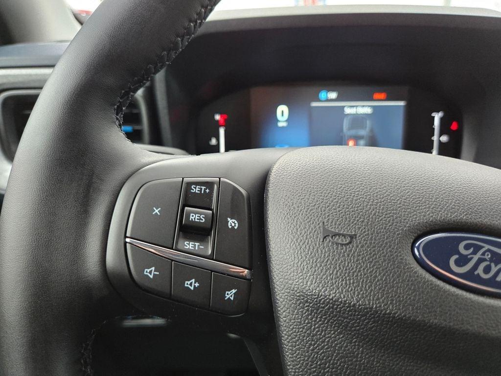 new 2026 Ford Maverick car, priced at $31,875