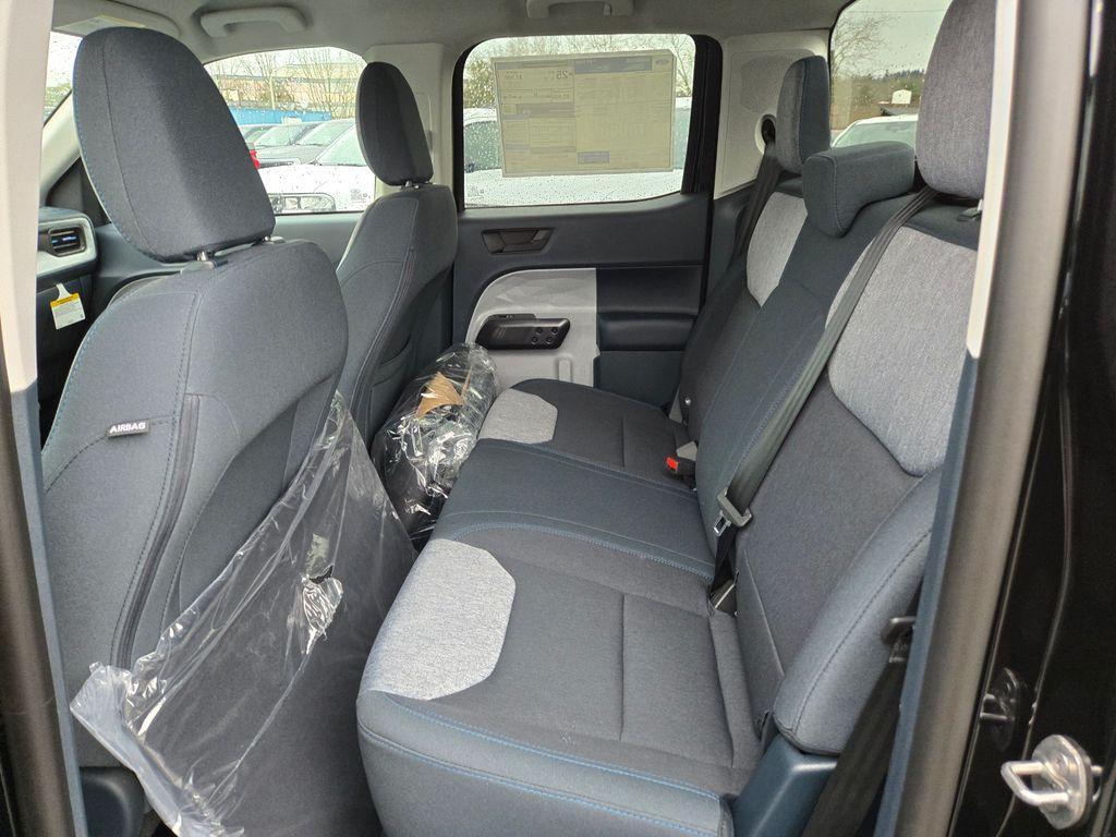 new 2026 Ford Maverick car, priced at $30,375