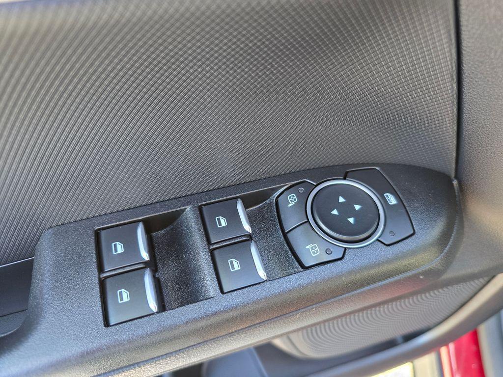 used 2025 Ford Bronco Sport car, priced at $27,407