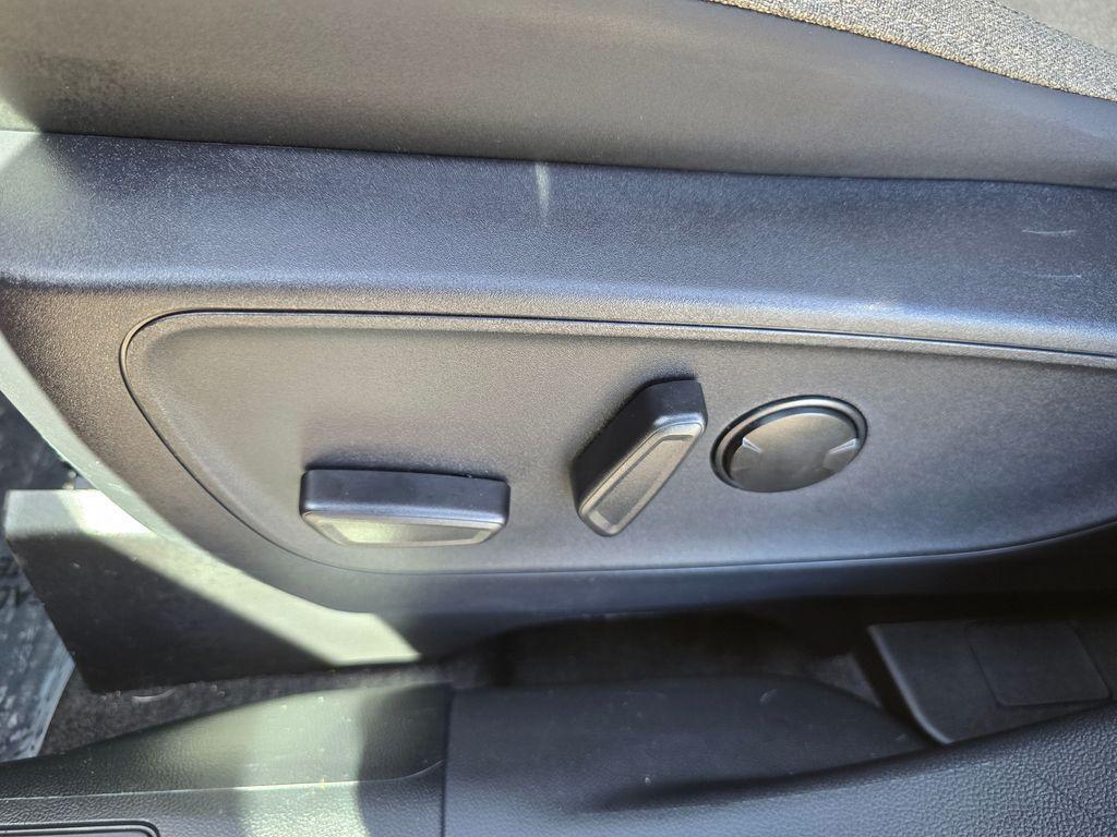 used 2025 Ford Bronco Sport car, priced at $27,407