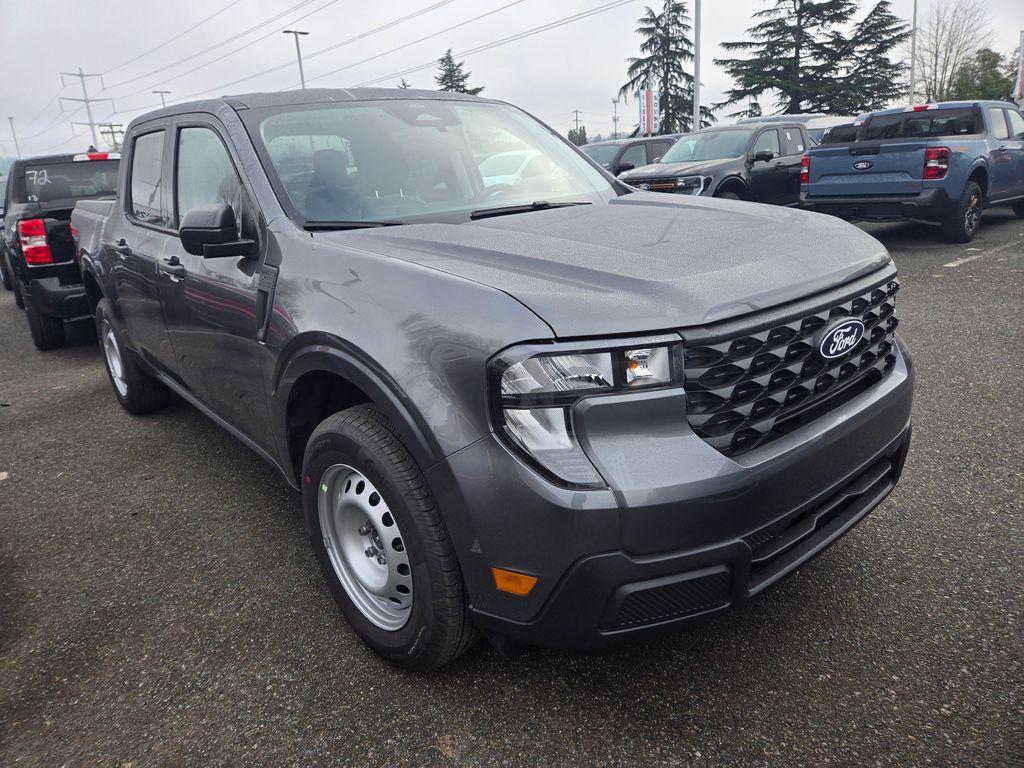 new 2026 Ford Maverick car, priced at $29,515