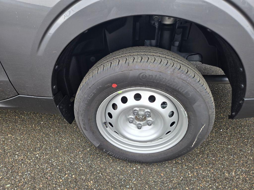 new 2026 Ford Maverick car, priced at $29,515