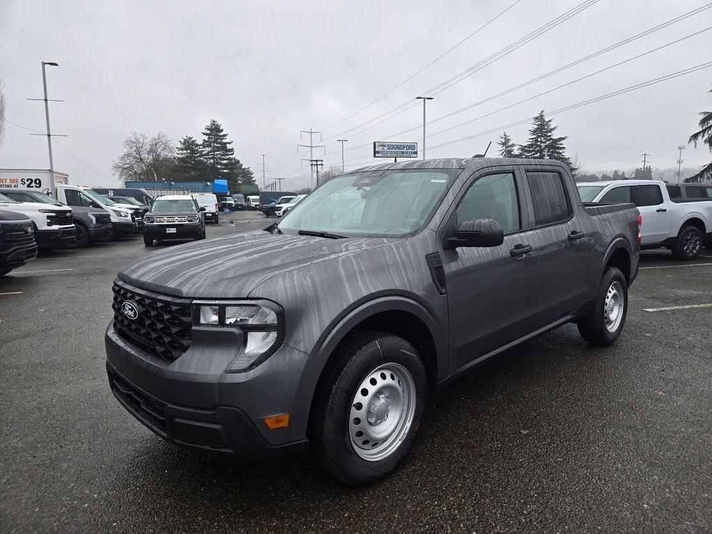 new 2026 Ford Maverick car, priced at $29,515