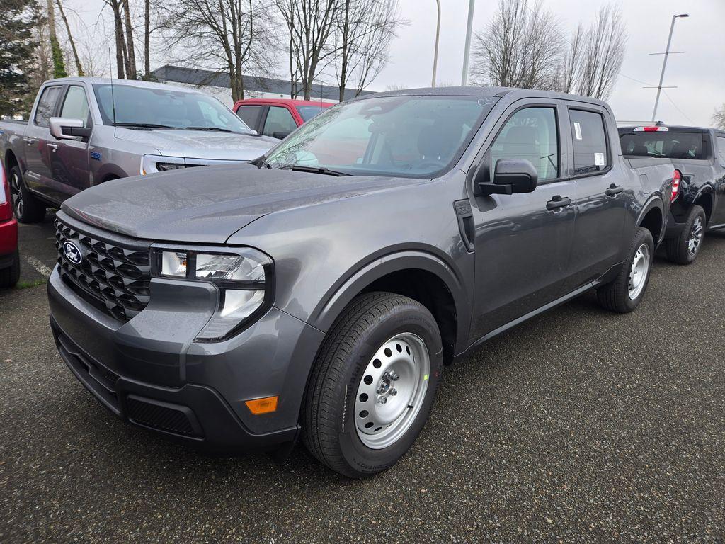 new 2026 Ford Maverick car, priced at $29,515