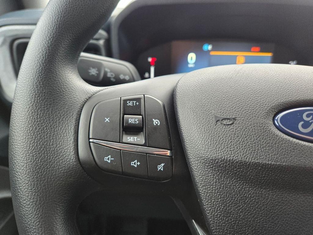 new 2026 Ford Maverick car, priced at $28,950