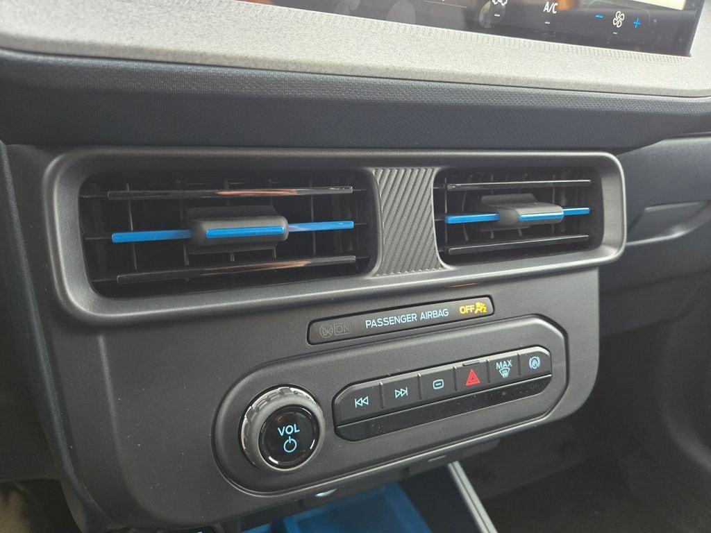 new 2026 Ford Maverick car, priced at $28,950