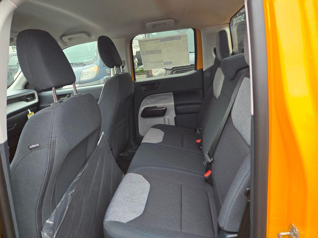 new 2026 Ford Maverick car, priced at $28,950