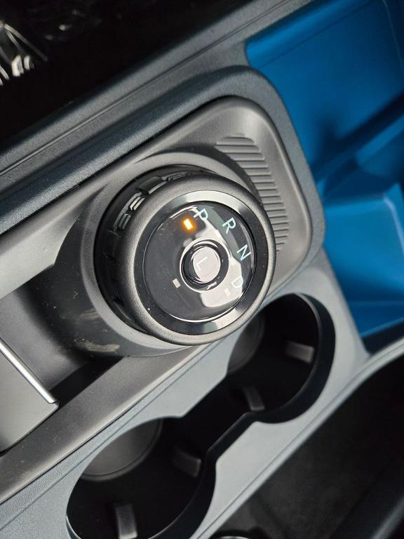 new 2026 Ford Maverick car, priced at $28,950