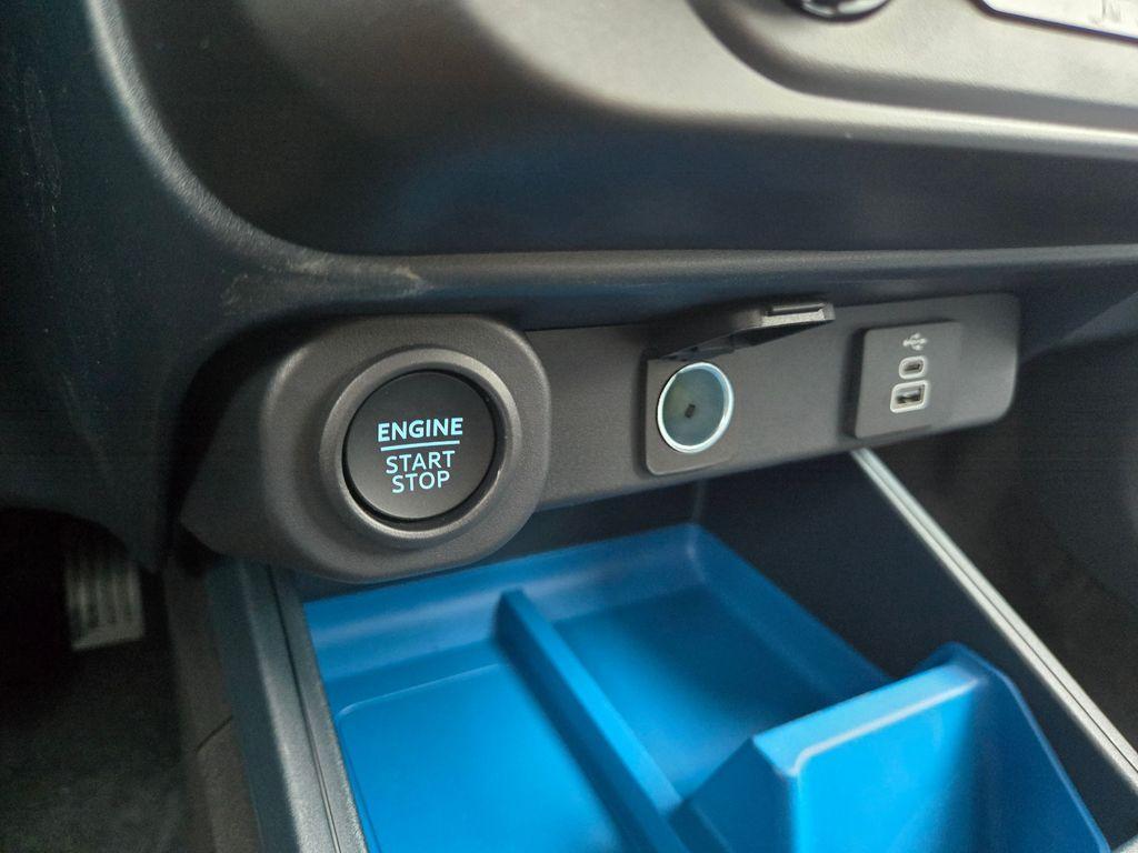 new 2026 Ford Maverick car, priced at $28,950