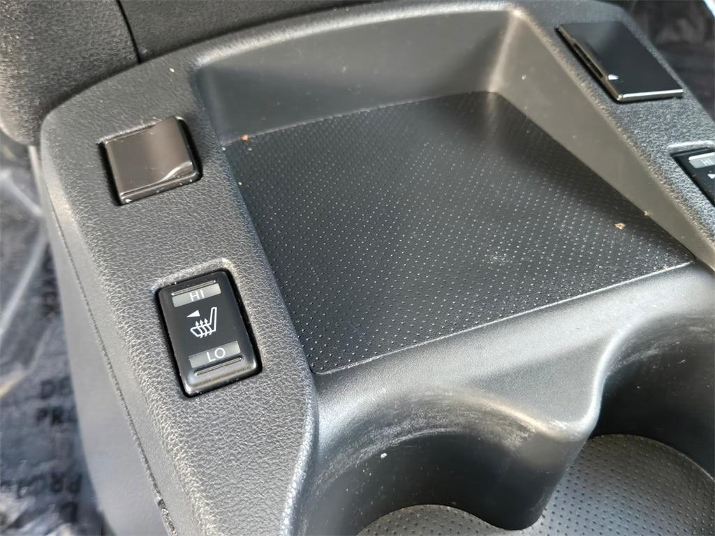 used 2016 Nissan Leaf car, priced at $5,999