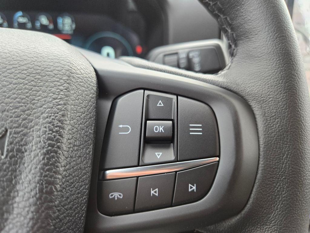 new 2026 Ford Ranger car, priced at $45,910