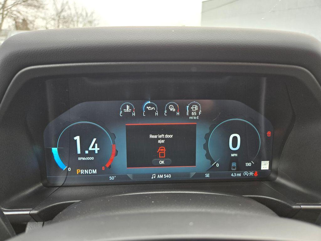 new 2026 Ford Ranger car, priced at $45,910