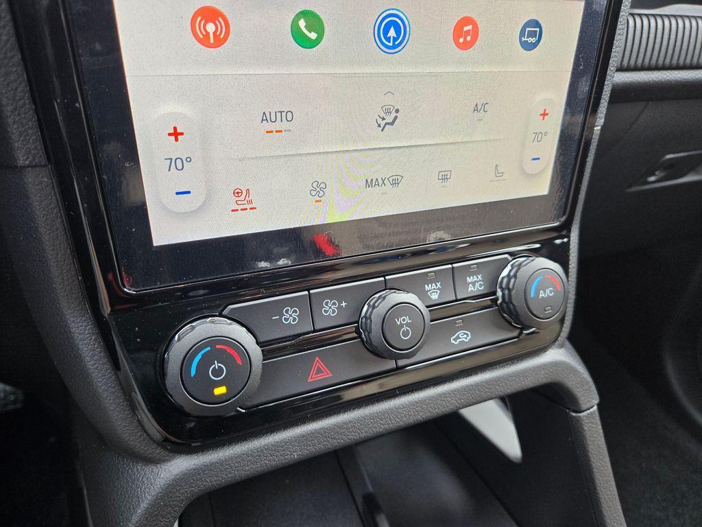 new 2026 Ford Ranger car, priced at $45,910