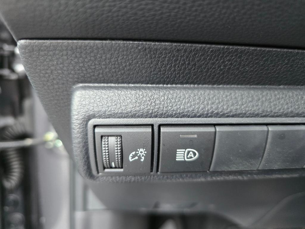 used 2026 Toyota Corolla Hatchback car, priced at $24,871